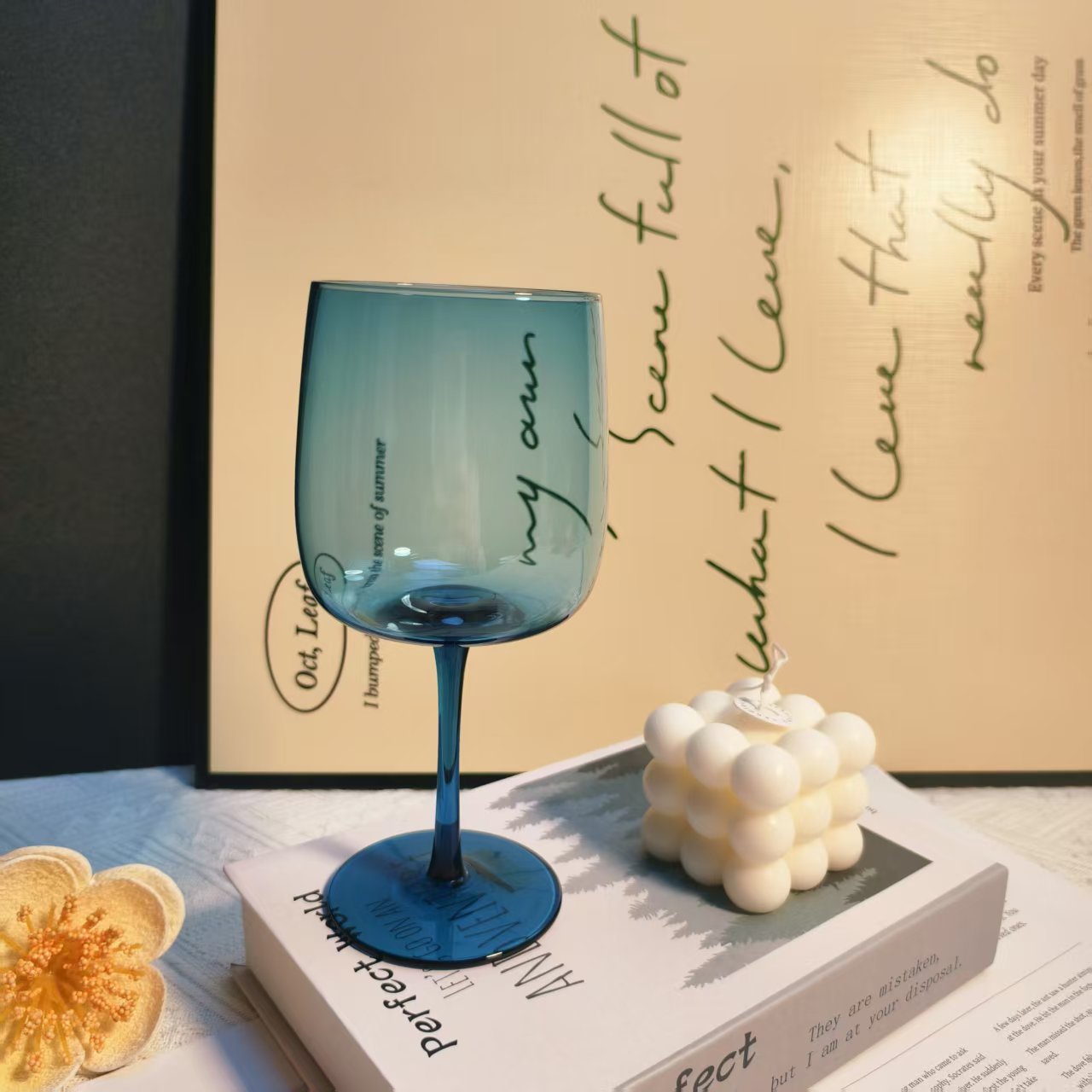 德国维宝欧式轻奢酒杯