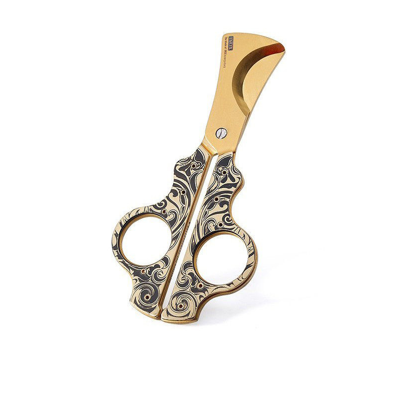 JIFENG季风雪茄剪刀锋利虎钳式不锈钢便携高档平剪切割大口径送礼,ZIPPO/瑞士军刀/眼镜,雪茄剪/刀,淘宝优惠券,粉丝福利购,淘宝优惠卷