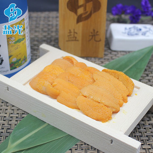 新鲜海胆黄马粪海胆 紫胆黄胆鲜活海胆 海鲜非冻海胆