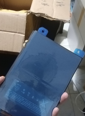 适用平板iPad6/air2电池A1474 A1566A1567全新大容量电池