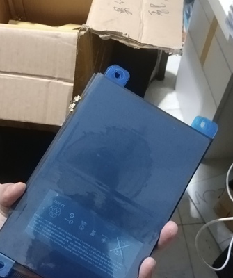 适用平板iPad6/air2电池A1474 A1566A1567全新大容量电池