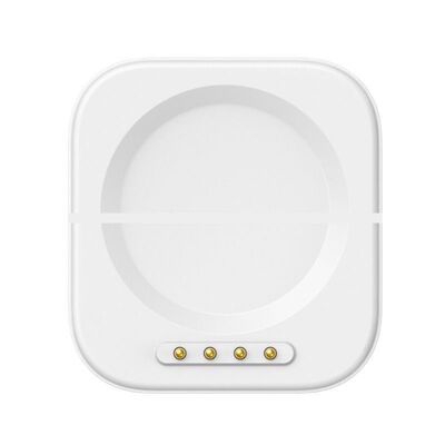 适用于OPPOWatch手表充电底座闪充watch4pro 3 2手表充电器3pro线