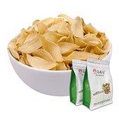 包邮 尚膳坊百合干250g湘西 百合干大片粮油干货