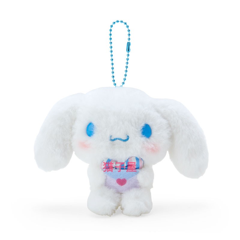 2024年3月份Cinnamoroll 信函系列毛公仔挂件 模玩/动漫/周边/娃圈三坑/桌游 动漫毛绒/抱枕/坐垫 原图主图