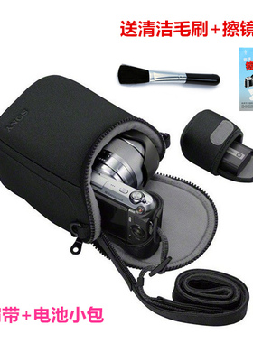 松下GX7 GX1 GF6 GF5 GF3 GF7 GF8 GF9KGK微单相机包 便携保护套