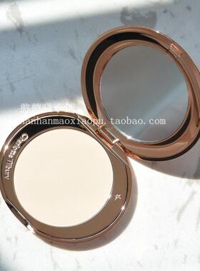 CT Charlotte Tilbury 无暇极细定妆蜜粉饼 8g 1 Fair