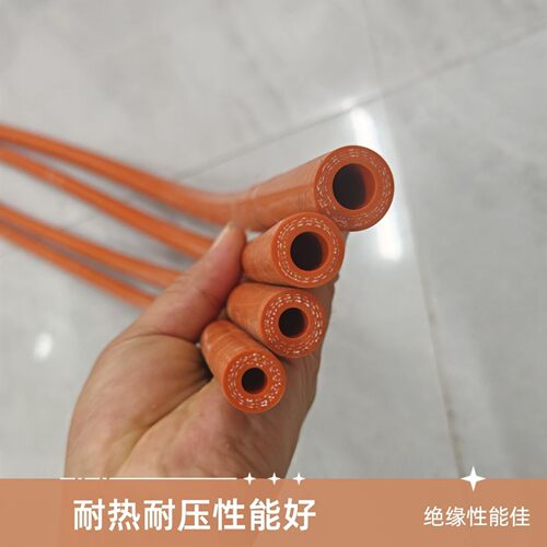 压差胶管通用型压差传感器胶管废器旁通阀管直径8毫米6毫压差软管