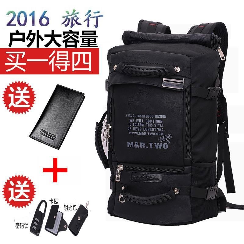 Sac homme - Ref 51483 Image 1