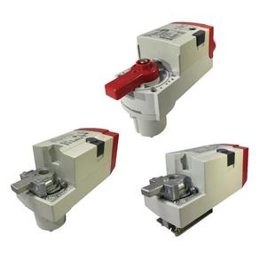 MVN7234 霍尼韦尔电动二通球阀VBA216 100F