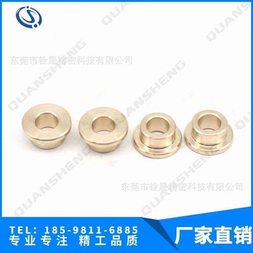 DIN1850-J钻套衬套 导向衬套镶套SUJ2定位凹模钢套.DIN172导套