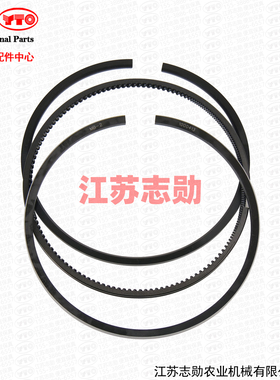 【原厂正品】东方红活塞环MB.050002-2/003-2/0200-2发动机110环