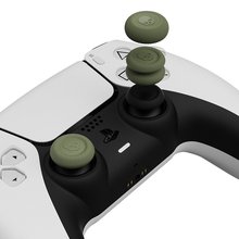 PS4 Skull&Co.品牌店 Pro手柄摇杆帽 摇杆保护套 叠加增高 PS5
