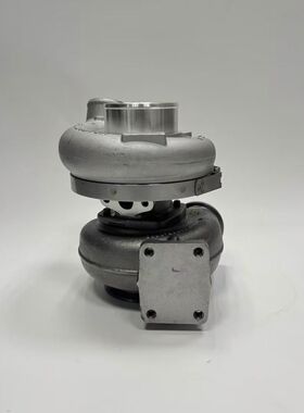4573636 457-3636卡特C7.1双涡轮发动机增压器 卡特原装配件