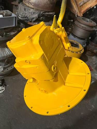 小松pw160-7液压泵20g-60-k1600小松液压泵