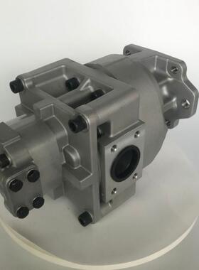 小松Komatsu液压泵705-52-40160 适用小松推土机D60 D85 D50 D75