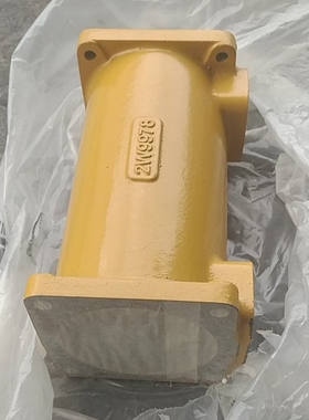 卡特2W-9978冷却器芯-0R-5515机油散热器卡特D10N-D8 D10T D6R