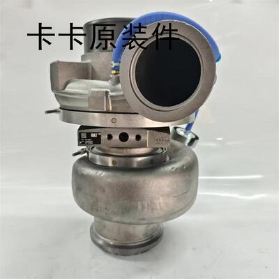 卡特826C824C980H涡轮增压器7430