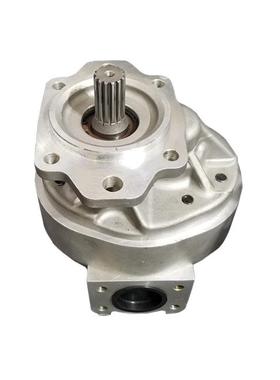 小松齿轮泵705-22-44070 适用于WA500-3 WA500-3H