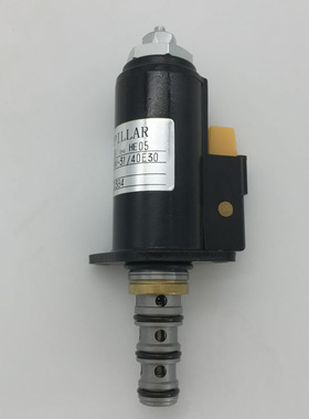 卡特320D 320B 320C主泵电磁阀KDRED5K-31/40E30-137 111-9916优