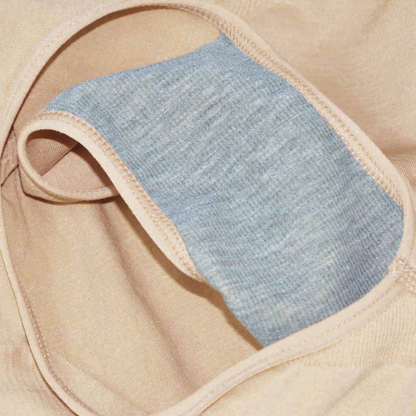 Body N2620402 en nylon - Ref 667951 Image 5