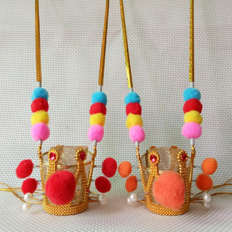 鑫晟诚发光状元帽满199减10