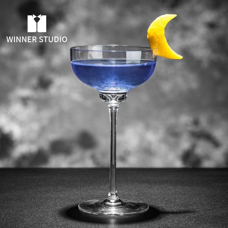小容量高颜值微醺鸡尾酒杯酒吧杯