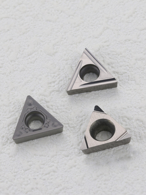 金属陶瓷数控刀片tcmt16t