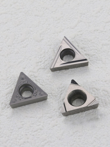 金属陶瓷数控刀片tcmt16t