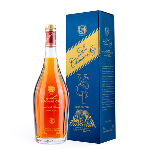 法国洋酒白兰地原瓶进口高品质