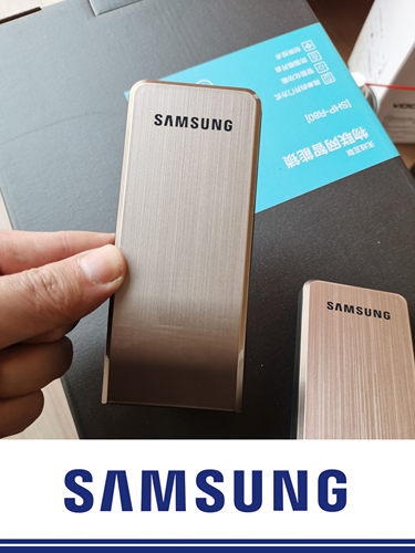 三星指纹锁把手配件售后服务