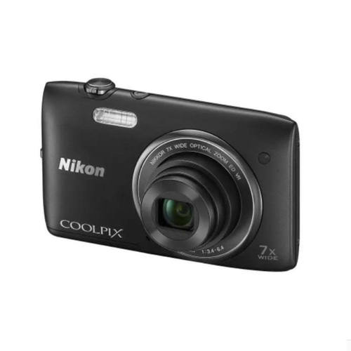 Nikon/尼康 AW300s/AW100/AW110/AW120/AW130 四防运动时尚相机