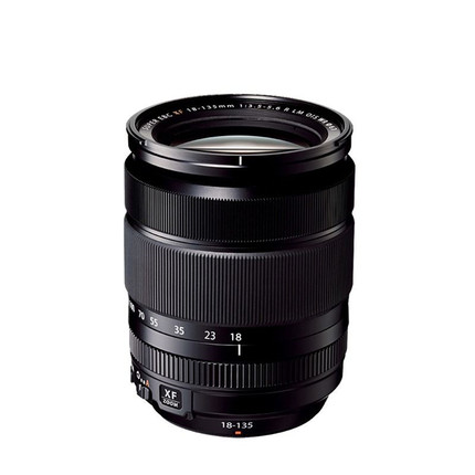 Fujifilm/富士 XF18-135mmF3.5-5.6 R LM OIS WR广角长焦微单镜头