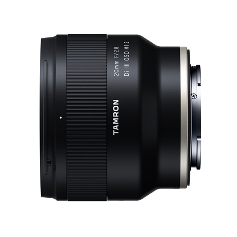腾龙20mmf/2.8DiIIIOSDM12