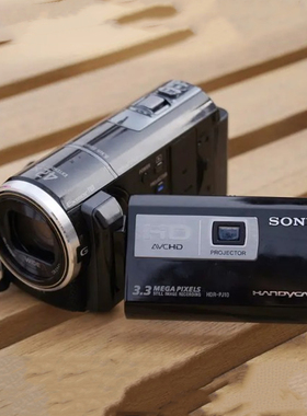 Sony/索尼 HDR-PJ220E  PJ200E PJ50E PJ30E PJ10E 高清专业摄影