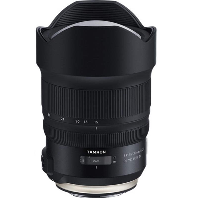 腾龙15-30mm F2.8防抖变焦超广角单反镜头全画幅G2风光星空旅游