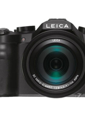 LEICA徕卡V-LUX5 V-LUX TYP114 LUX4 LUX3 LUX2专业长焦数码相机