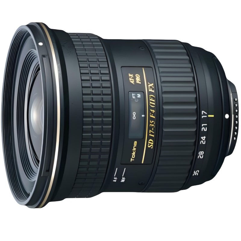 Tokina/图丽 17-35mm f4 PRO FX AT-X全画幅广角变焦单反镜头风光