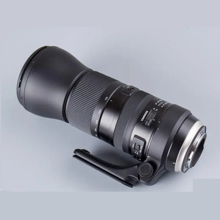 腾龙150-600mmG2 A022 A011 全画幅远摄长焦体育 拍月亮 拍鸟镜头