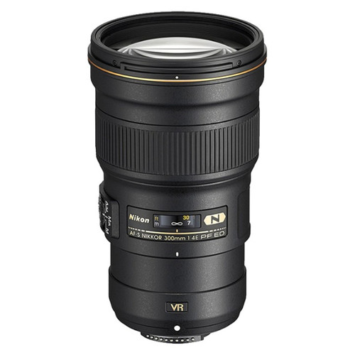 尼康300mmf/4EPFEDVRF4E