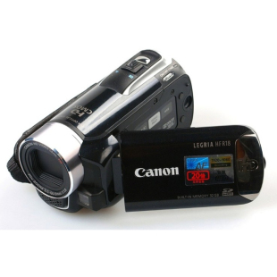 R76 R38 佳能 R46专业高清摄像机 R36 LEGRIA R26 Canon R18