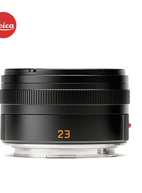 徕卡 23mm F2.0 ASPH Summicron-TL 定焦大光圈相机镜头