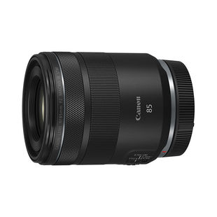 Canon佳能RF 85mm F2  IS STM定焦85f2微距定焦人像全画幅镜头