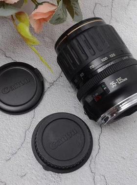Canon/佳能 EF 35-135mm 35-105mm 28-80mm 28-105全画幅单反镜头