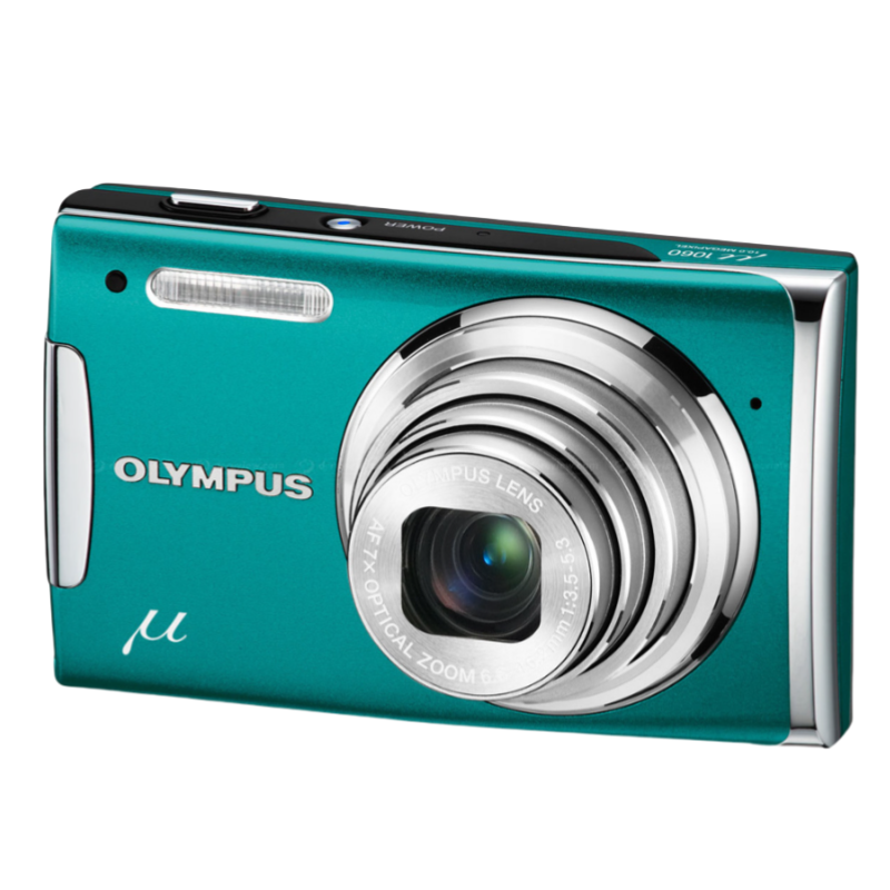 Olympus/奥林巴斯 U1060 U1050 U1030 1020 复古便携CCD数码相机