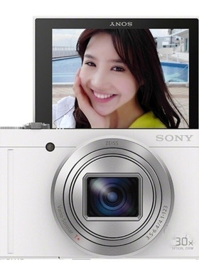 Sony/索尼 DSC-WX500/WX350/WX220/WX150/WX100/WX50 CCD数码相机