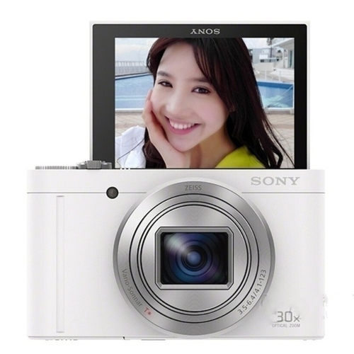 Sony/索尼数码相机数码相机WX500