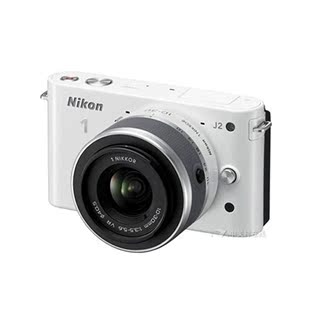 尼康微单高清数码 相机J1 S2便携旅行