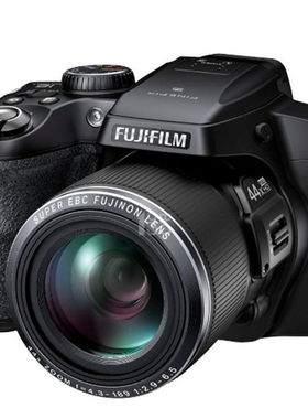 Fujifilm/富士 FinePix S4050/S1800 S205 SL1000 S2600 数码相机