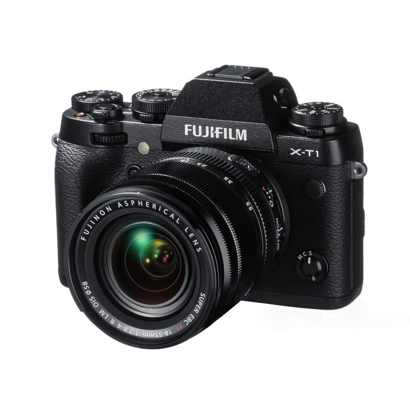 FUJIFILM富士XT4 XT5 XT2 XT3 微单照相机专业级高清数码复古旅游