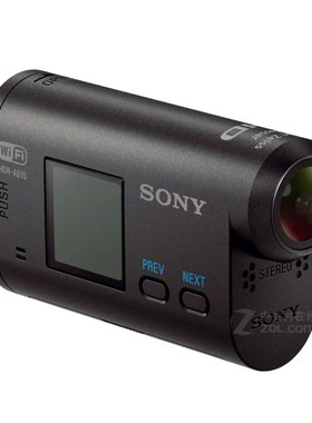 Sony/索尼 HDR-AS300R/AS200V/AS100V/AS30/AS15/AS1运动摄像机